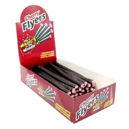  Maxilin Giant Cherry Flyers 