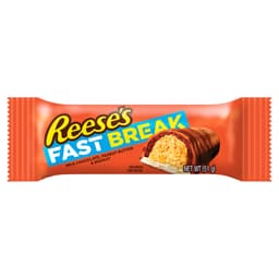 Reese's Fast Break Bar 51g