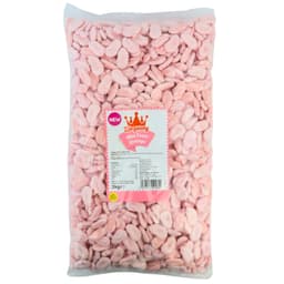 Kingsway Mini Foam Shrimps Bag 2kg