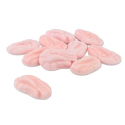Kingsway Mini Foam Shrimps Bag 2kg