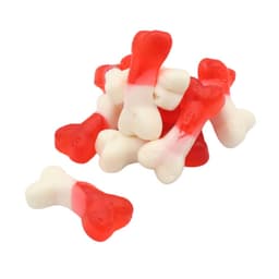 Kingsway Gummy Bones Bag 3kg