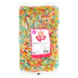 Kingsway Friendship Rings Bag 3kg 