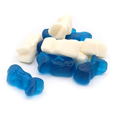 Kingsway Baby Dolphins Bag 3kg