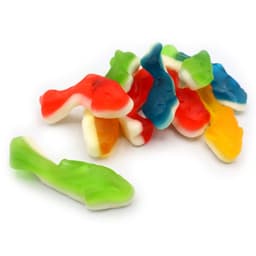 Kingsway Gummy Sharks Bag 3kg