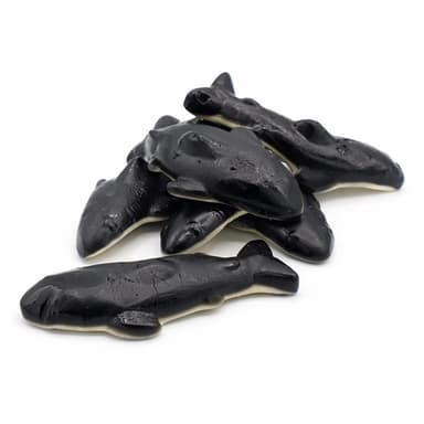 Ravazzi Orcas - 1 x 1kg Bag