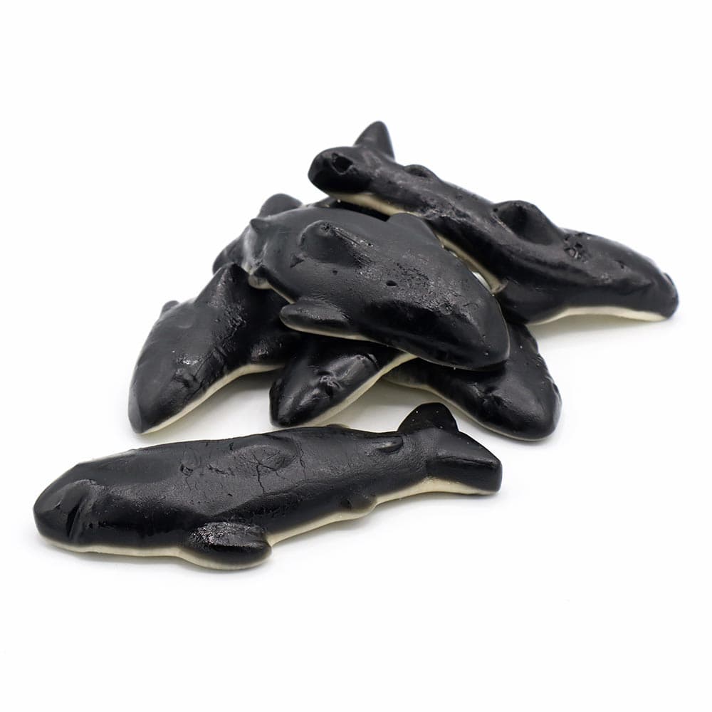 Ravazzi Orcas Bag 1kg