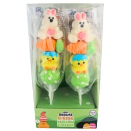 Candy Realms Spring Mallow Stacker 45g  