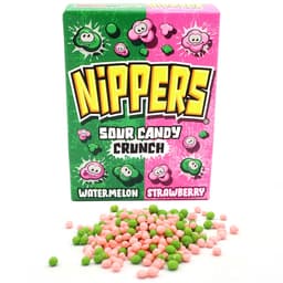 Zed Candy Nippers Watermelon & Strawberry Box