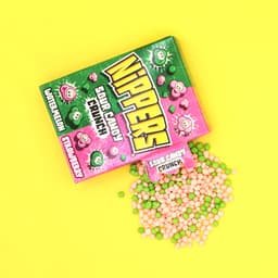 Zed Candy Nippers Watermelon & Strawberry Box