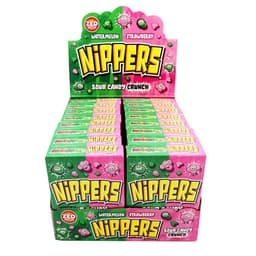 Zed Candy Nippers Watermelon & Strawberry Box
