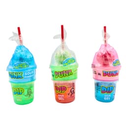 Crazy Candy Factory Dip n Dunk 68g