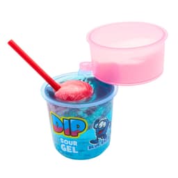 Crazy Candy Factory Dip n Dunk 68g