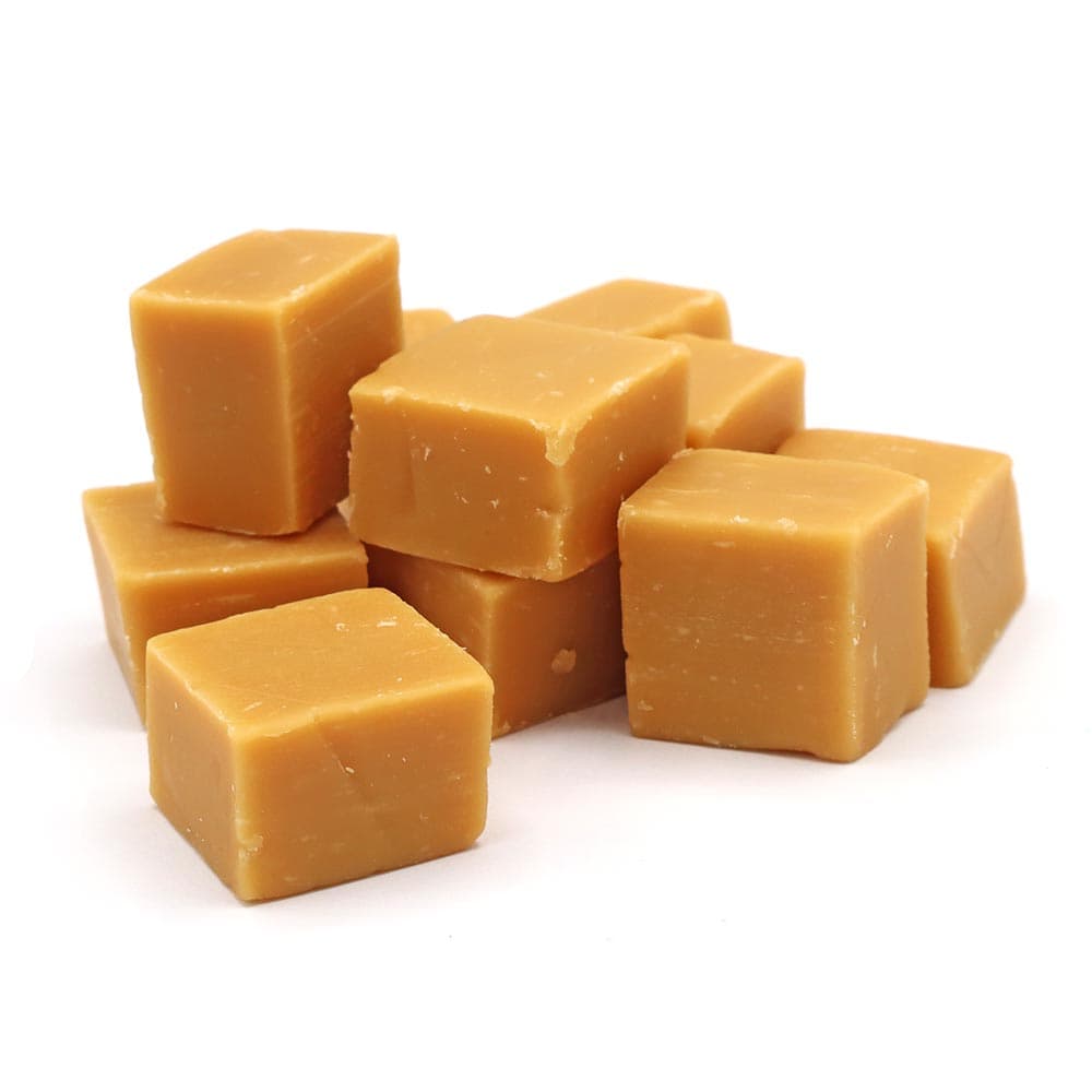 Cloetta Vanilla Fudge 3.25kg