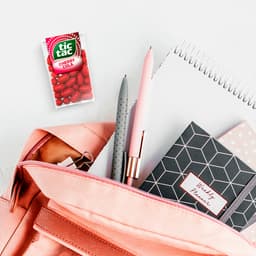 Tic Tac Cherry Cola Mint Sweets 18g