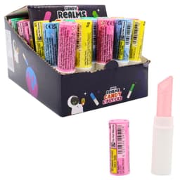 Candy Realms Candy Lipsticks 5g