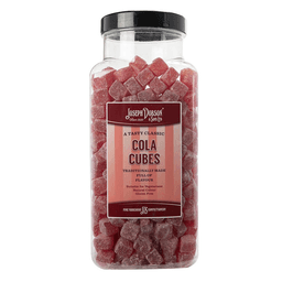 Dobsons Cola Cubes Jar 2.72kg