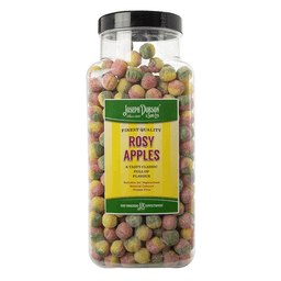 Dobsons Rosy Apples Jar 2.72kg