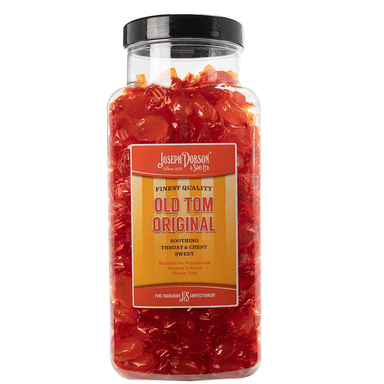 Dobsons Old Tom Original - 1 x 2.268kg Jar