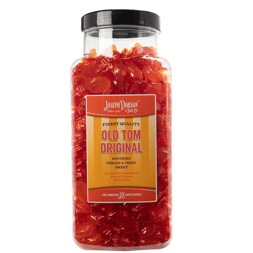 Dobsons Old Tom Original Jar 2.268kg
