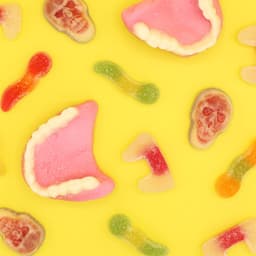 Pick n Mix Station Scary Mix Bag 1kg