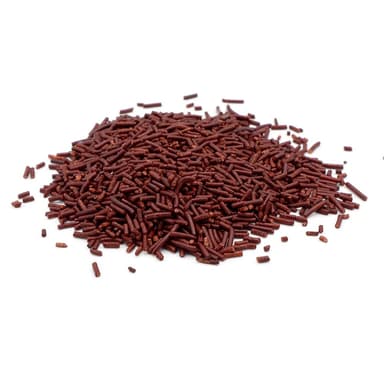 Westheads Chocolate Vermicelli - 1 x 1kg Bag