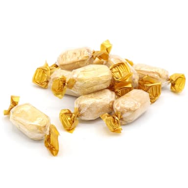 Stockley's Coffee Crunch - 1 x 3kg Bag