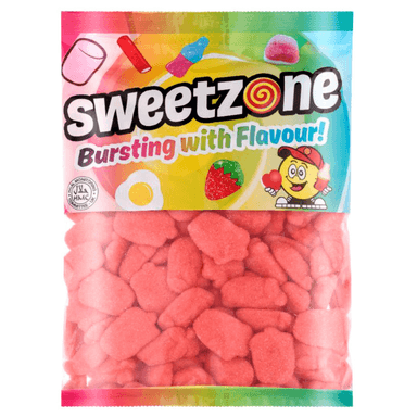 Sweetzone Watermelon Slices - 1 x 1kg Bag