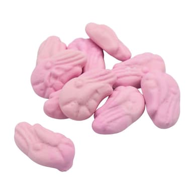 Barratt Small Foam Shrimps - 1 x 2kg Bag