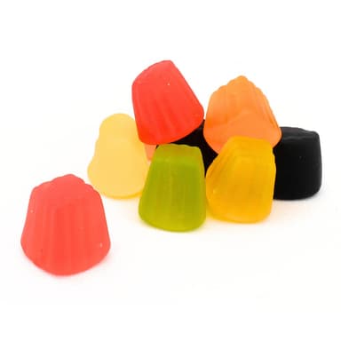 Taveners Mini Gems - 1 x 3kg Bag