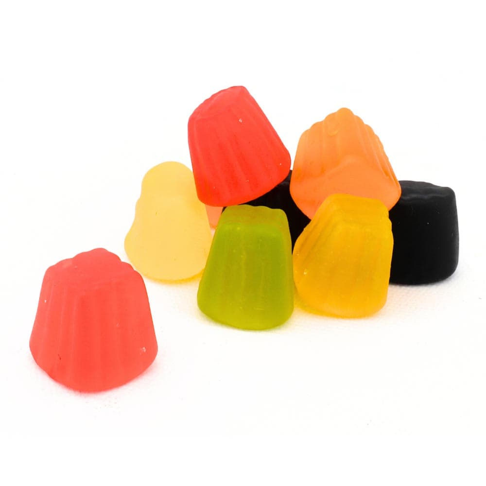 Taveners Mini Gems Bag 3kg