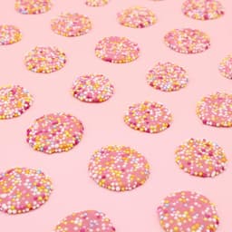 Vimto Jazzies Bag 120g