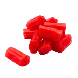 Damel Strawberry Shooting Bites Bag 1kg