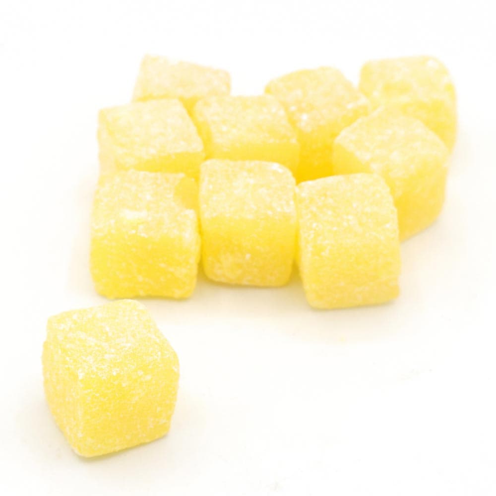 Stockley's Pineapple Cubes Bag 3kg