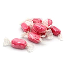 Stockley's Strawberry Sherbets Bag 3kg