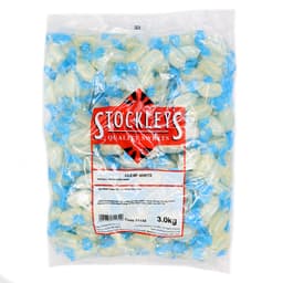 Stockley's Clear Mints Bag 3kg