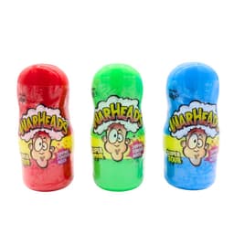 Warheads Super Sour Thumb Dipper 40g