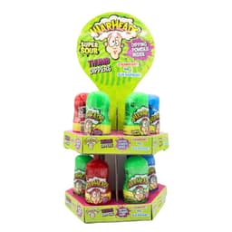 Warheads Super Sour Thumb Dipper 40g