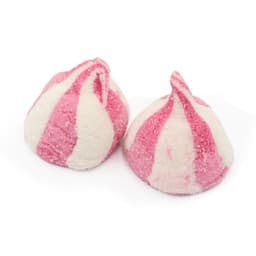 Fini Strawberry Marshmallow Whips 1kg