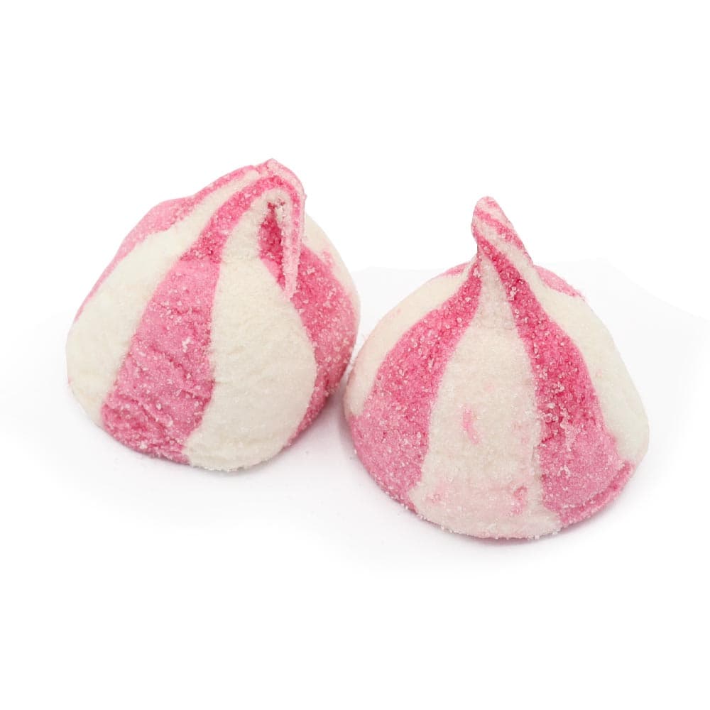 Fini Strawberry Marshmallow Whips 1kg