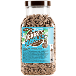 Sweet Dreams Limited Coconut Choc Nibbles Jar 2.7kg