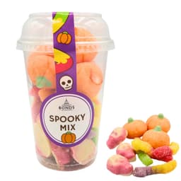 Bonds Spooky Mix Candy Cup 240g