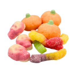 Bonds Spooky Mix Candy Cup 240g