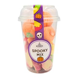 Bonds Spooky Mix Candy Cup 240g