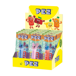 Pez Lilo & Stitch 1+2 Impulse Packs 17g