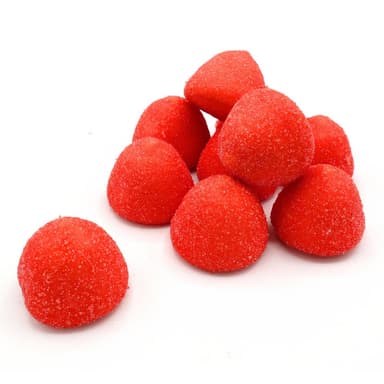 Kingsway Red Paint Balls - 1 x 900g Bag