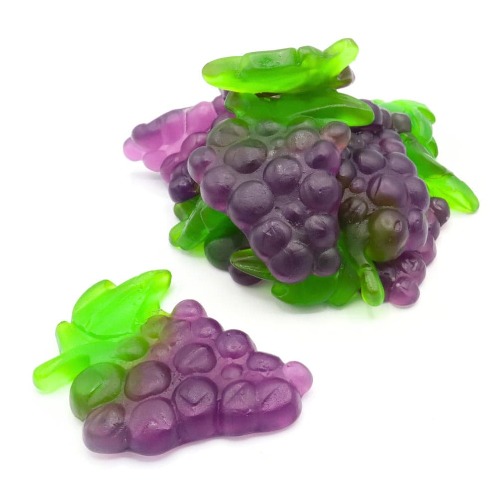Damel Bunch of Grapes Bag 3kg