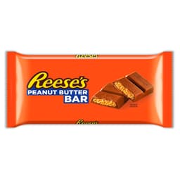 Reese's Peanut Butter Milk Chocolate Flavour Bar 90g