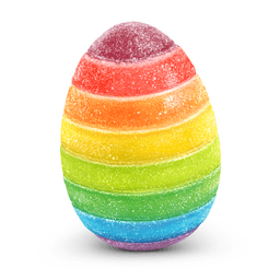 Gumi Yum Surprise Wildlife 22g Gummy & Toy By Zuru