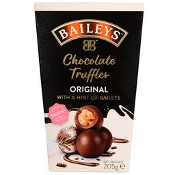 Baileys Chocolate Truffles Original Box 205g