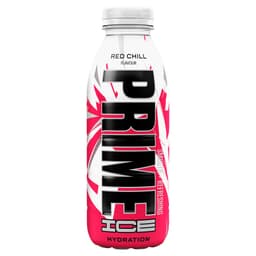 Prime Red Chill Flavour Ice Hydration 500ml